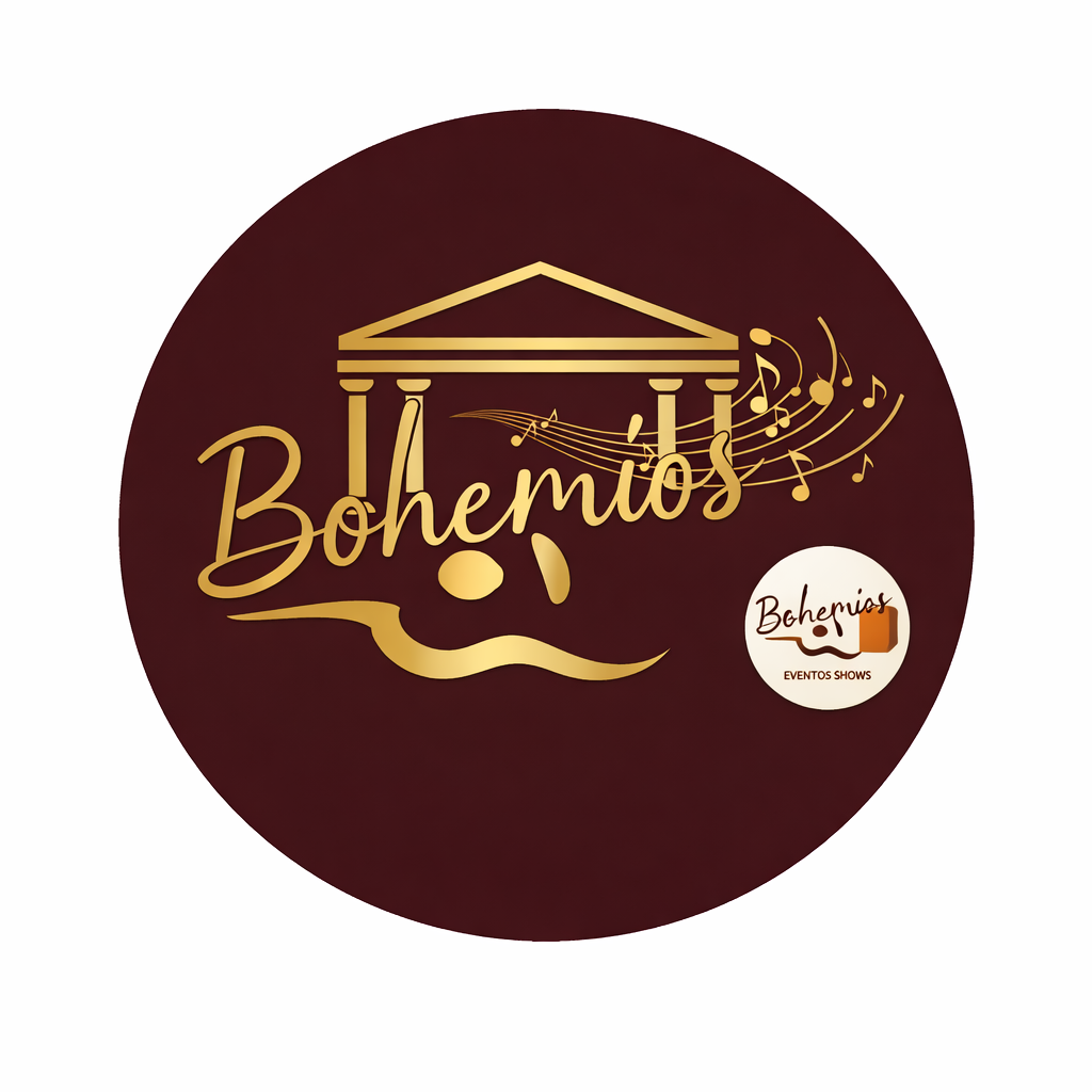 Bohemios Espectáculos y Eventos